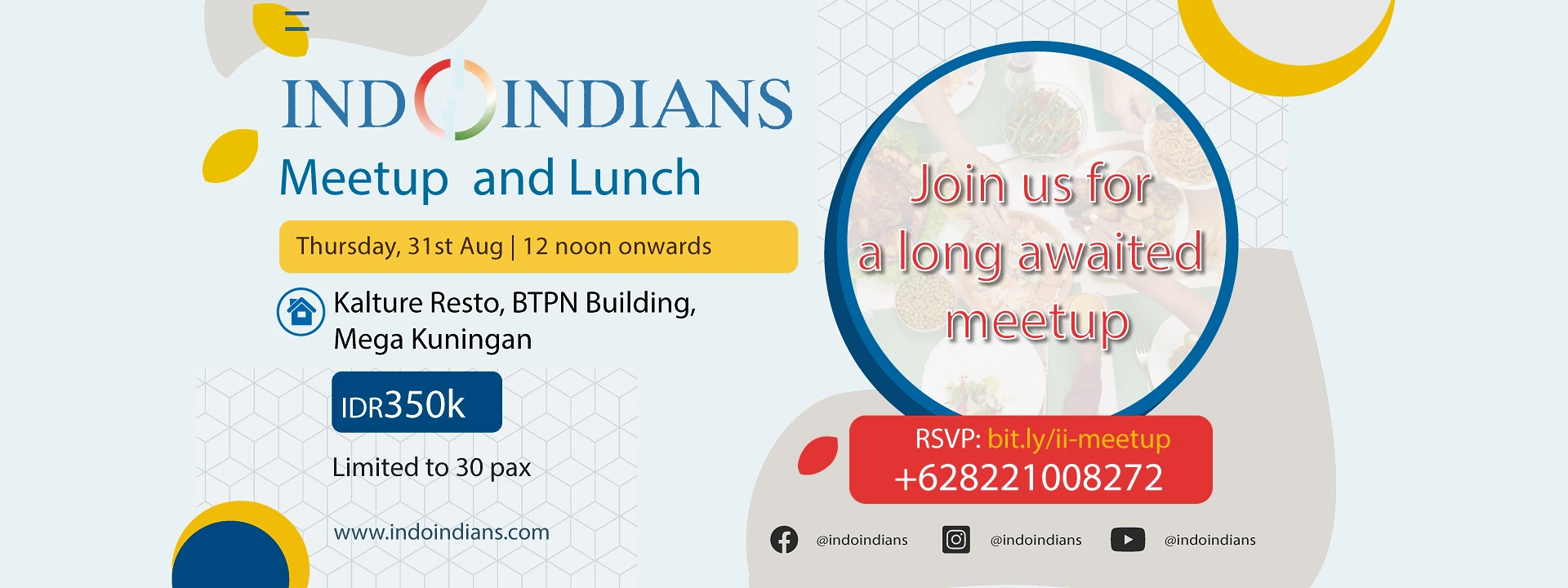 indoindians-meet-lunch