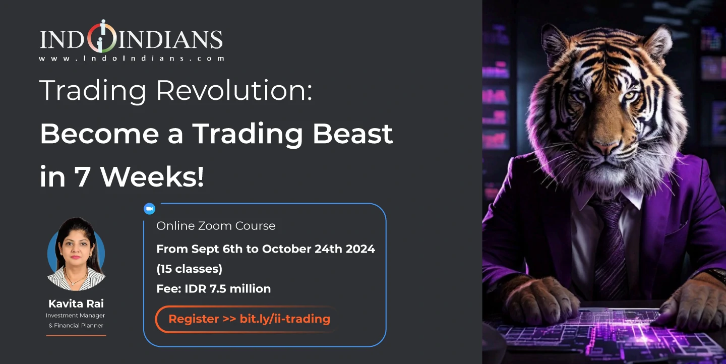 Trading Revolution: Become a Trading Beast in 7 Weeks