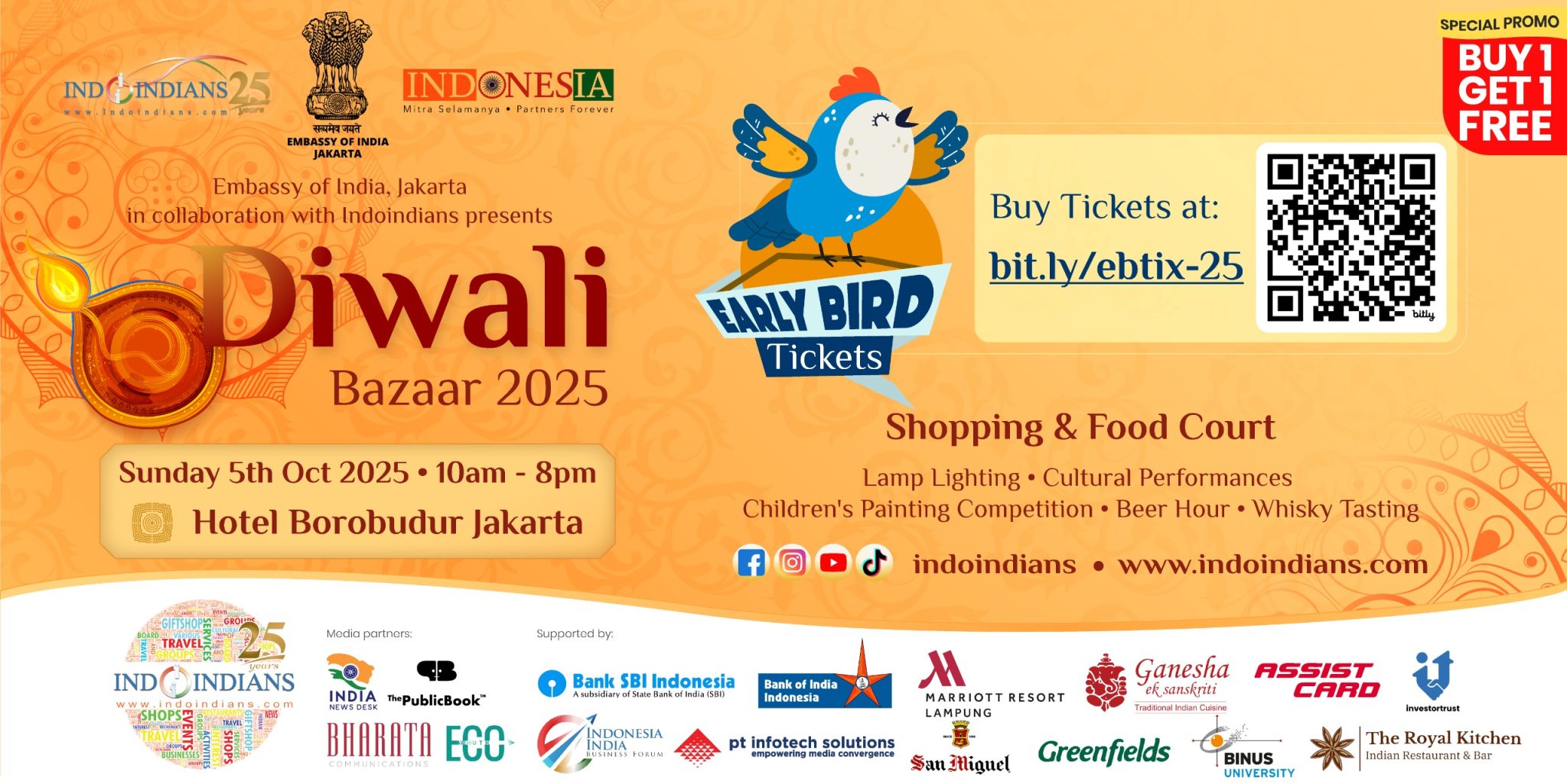 early-bird-ticket-diwali-bazaar-2025